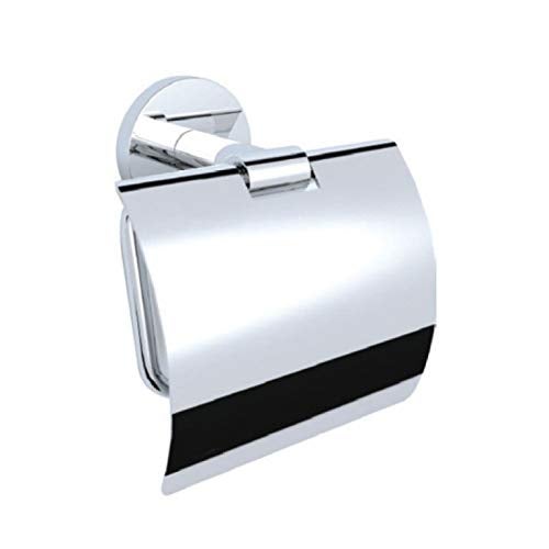 Jaquar ACN-CHR-1153S Toilet Roll Holder with Flap - Image 3
