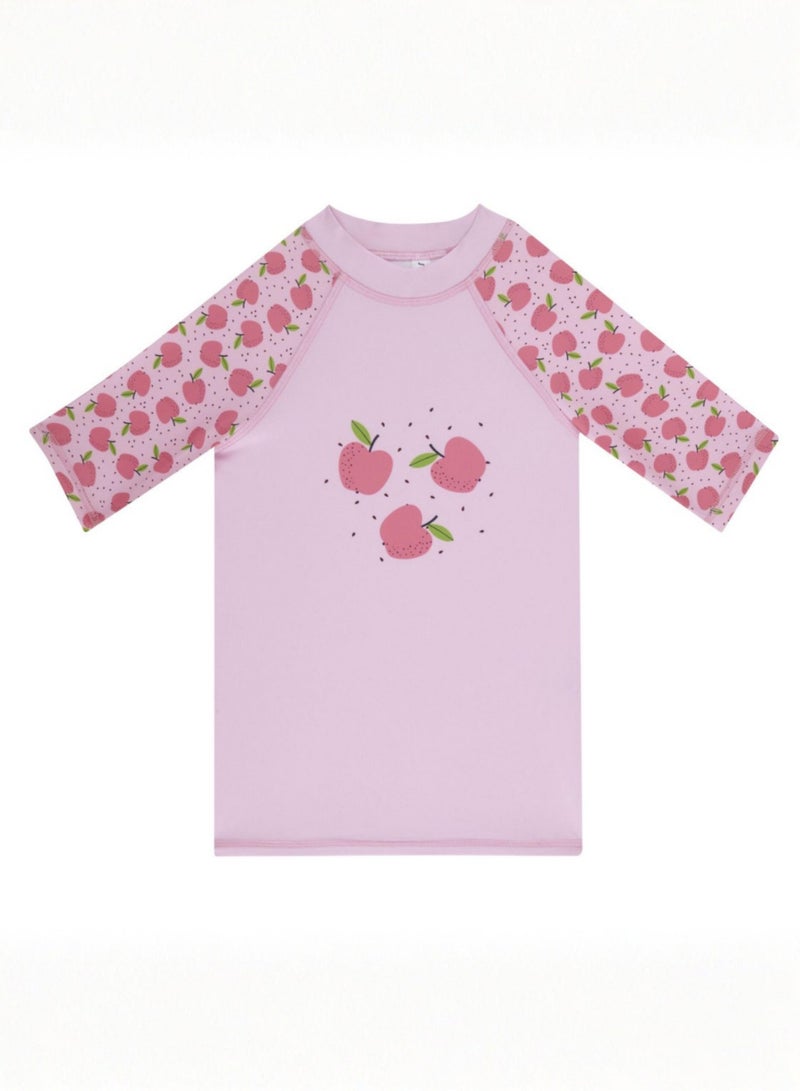 Mela Junior Rashguard