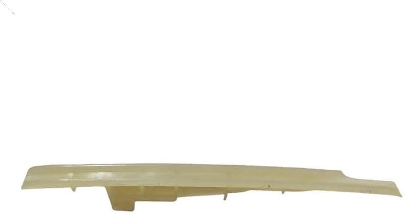 HS800 UTV Guide Plate Replacement Part 146300100000 - Image 1