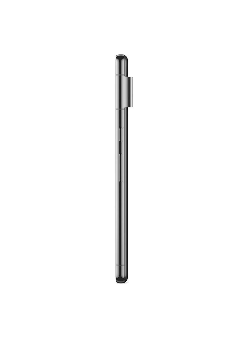 جوجل هاتف Pixel 8 Pro Obsidian بذاكرة وصول عشوائي سعتها 12 جيجابايت وذاكرة وصول عشوائي سعتها 128 جيجابايت يدعم تقنية 5G - الإصدار العالمي - Image 3