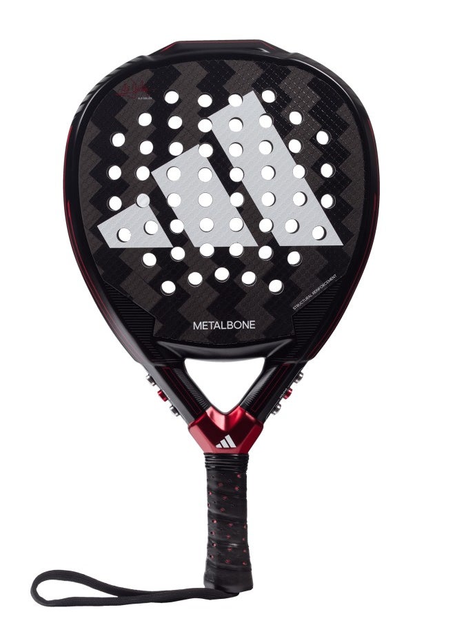 Adidas Metalbone 3.3 2024 Adidas Padel Racket by Ale Galan  - Image 1