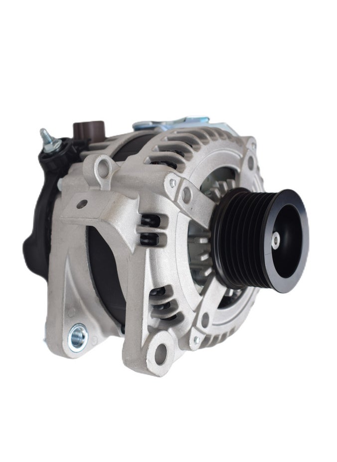 Machter 100A Alternator Fit For Toyota Camry ACV36R ACV40R 2AZ-FE ACV30R Tarago 2.4L Petrol 2002-2009  - Image 3