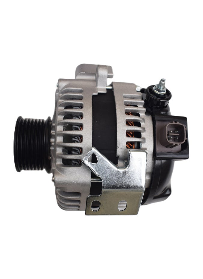 Machter 100A Alternator Fit For Toyota Camry ACV36R ACV40R 2AZ-FE ACV30R Tarago 2.4L Petrol 2002-2009  - Image 5