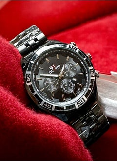 TICARTO TICARTO GENTS CHRONO MODEL  - Image 1