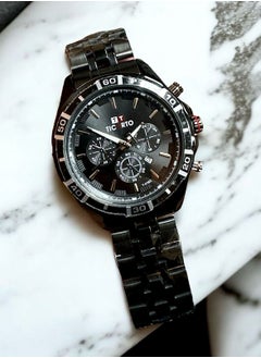 TICARTO TICARTO GENTS CHRONO MODEL  - Image 2