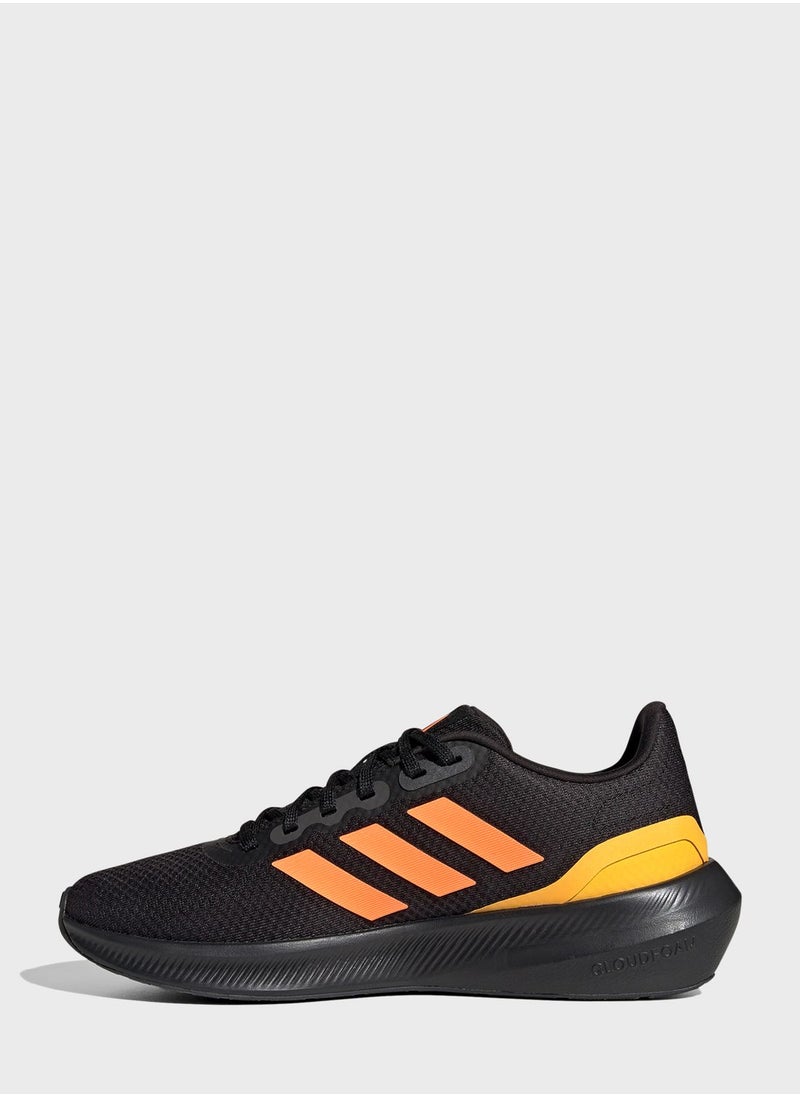 Adidas - Run Falcon 3.0 Shoes - Image 1