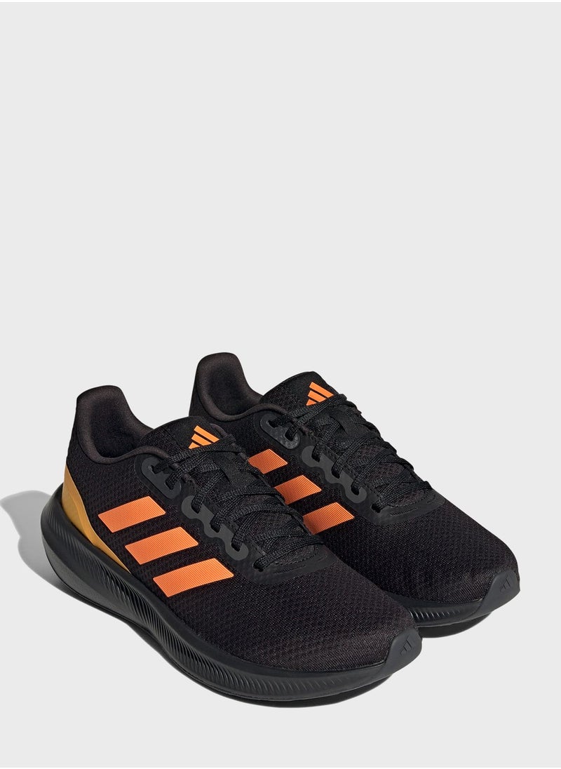 Adidas - Run Falcon 3.0 Shoes - Image 1