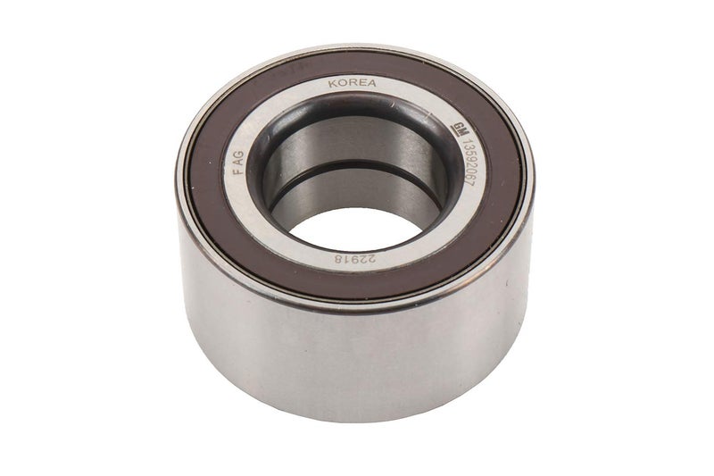 ACDelco GM Original Equipment FW395 Front Wheel Bearing - Image 5