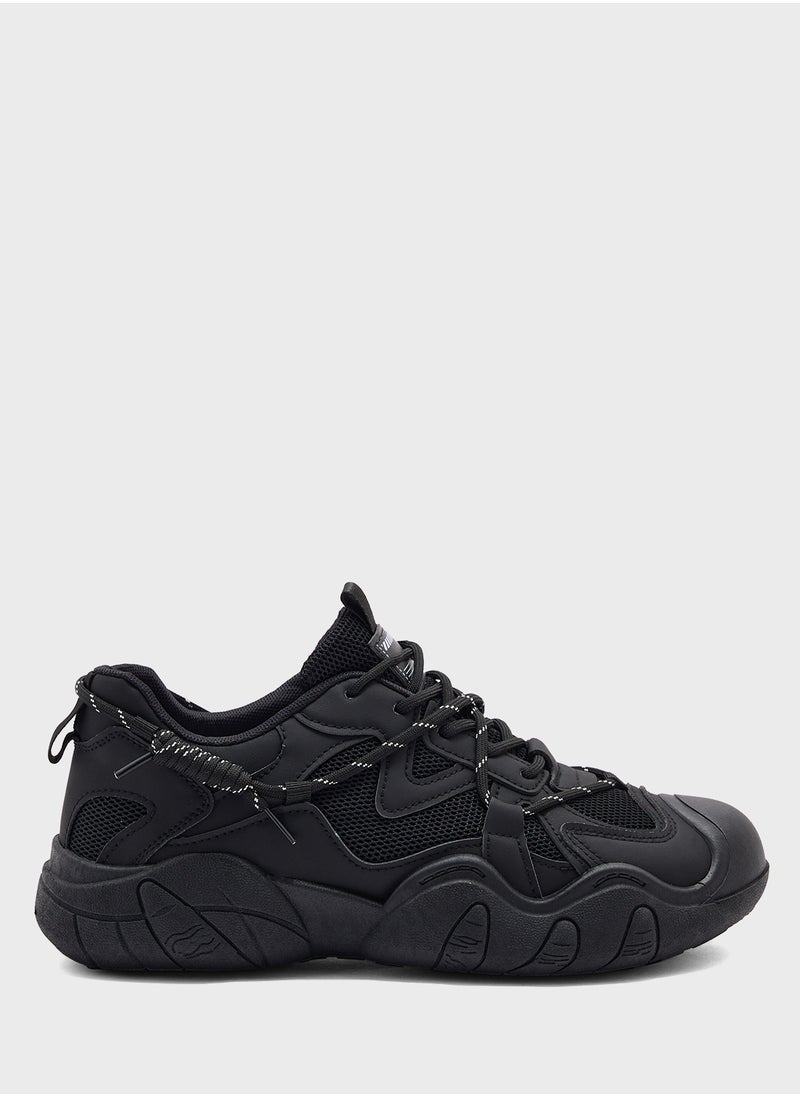 Seventy Five - Lifestyle Utility Sneakers - Image 1