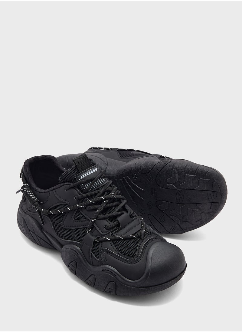 Seventy Five - Lifestyle Utility Sneakers - Image 1