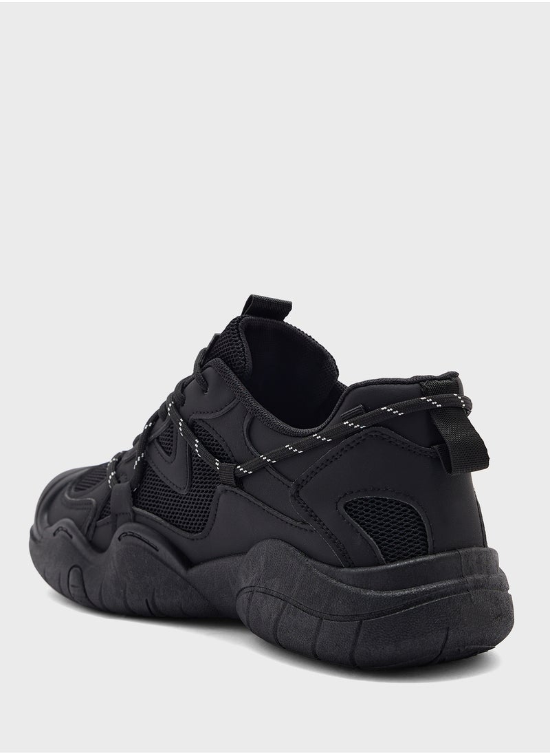 Seventy Five - Lifestyle Utility Sneakers - Image 1