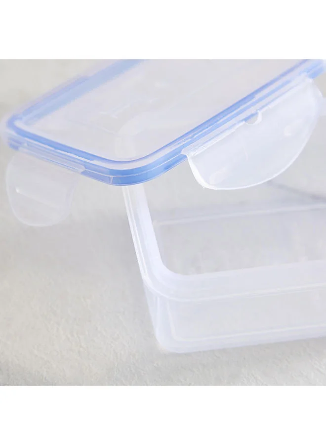 Home Box Lock and Store Food Container 100 ml