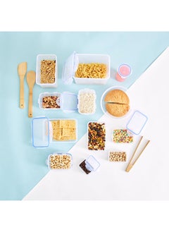 Home Box حافظة طعام لوك آند ستور 100 مل  - Image 4