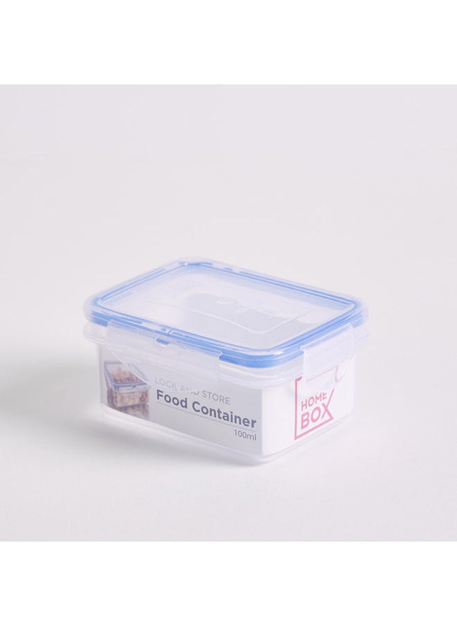Home Box - حافظة طعام لوك آند ستور 100 مل - Image 1