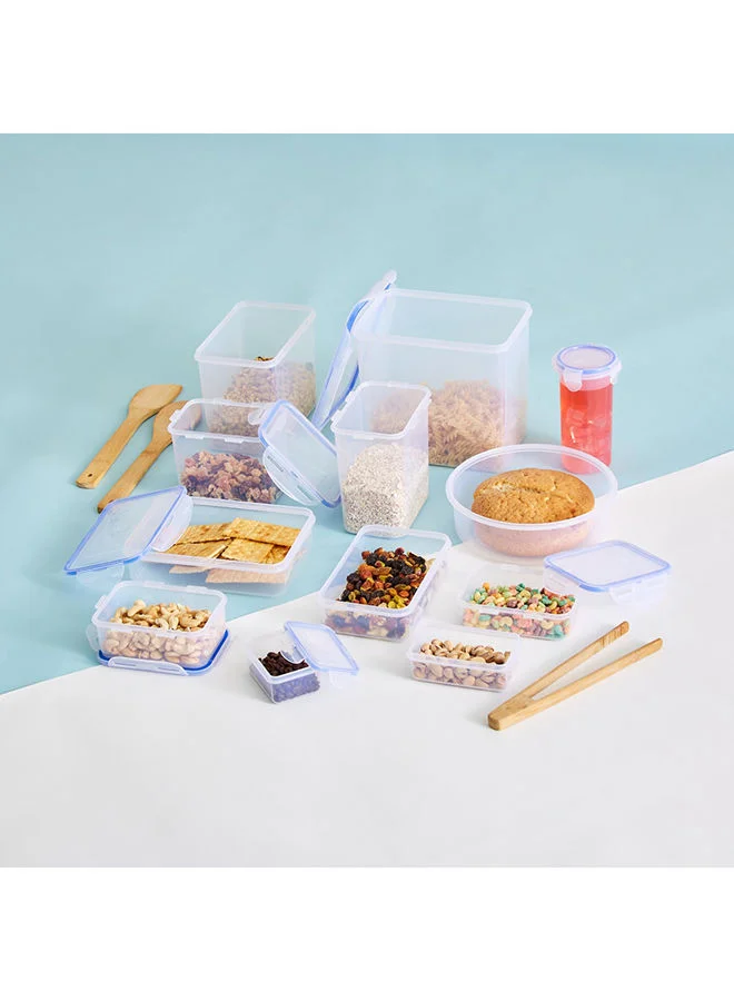 Home Box Lock and Store Food Container 100 ml