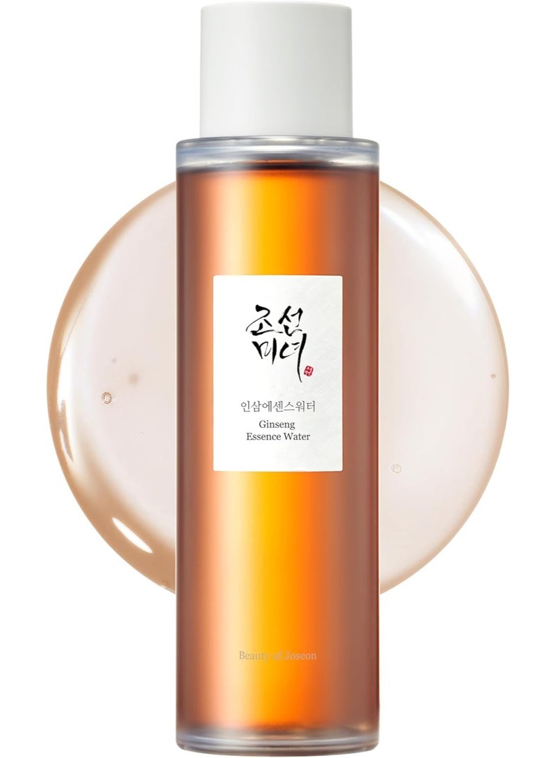 Beauty of Joseon Ginseng Essence Water 150 Ml - Image 1