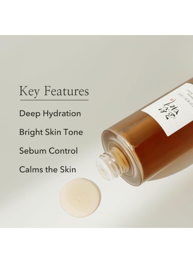 Beauty of Joseon Ginseng Essence Water 150 Ml - Image 2