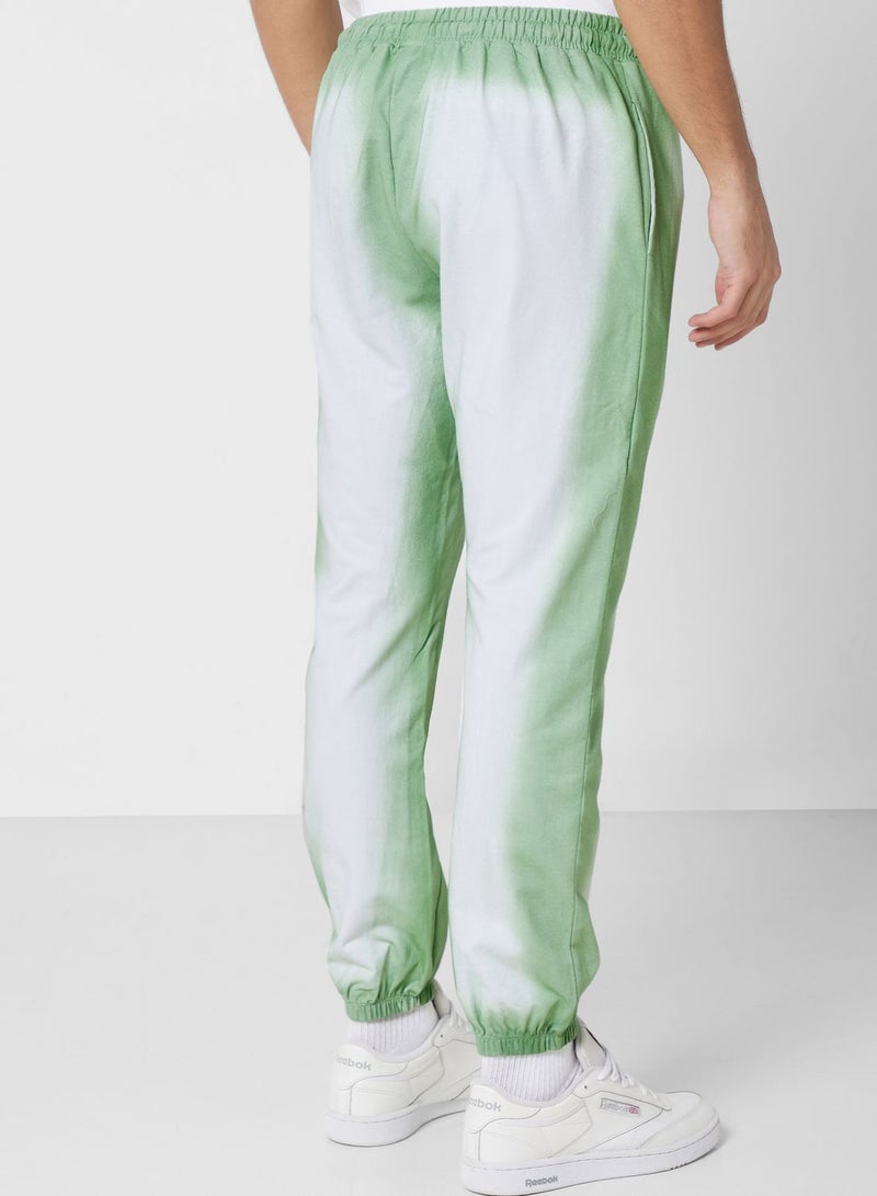 Seventy Five Tye Dye Jogger  - Image 3