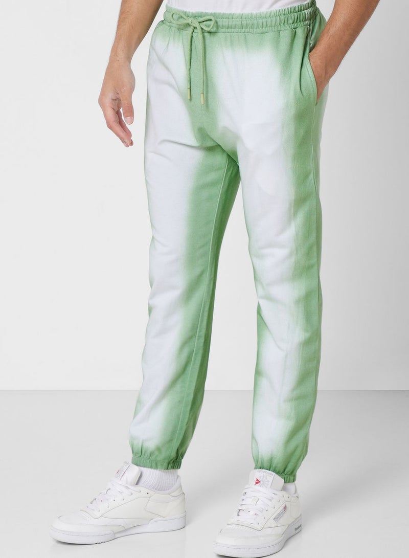 Seventy Five Tye Dye Jogger  - Image 1