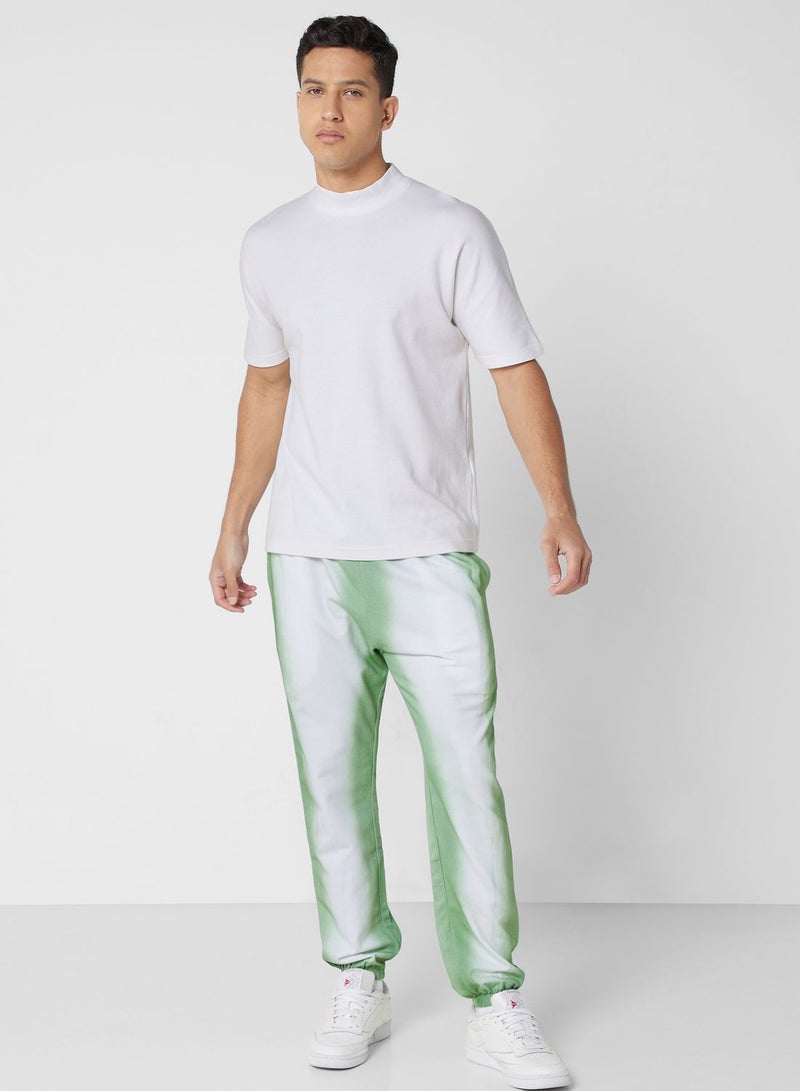 Seventy Five Tye Dye Jogger  - Image 2