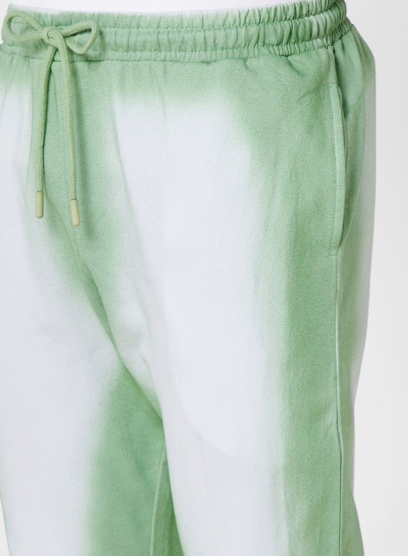 Seventy Five Tye Dye Jogger  - Image 4