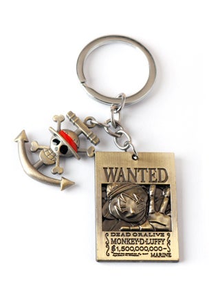 Luffy Key Chain - pzsku/ZFF03D1A7DAB57434C5E2Z/45/_/1705394078/faf83eee-d2a7-4e5f-8f1a-15230c8557e9