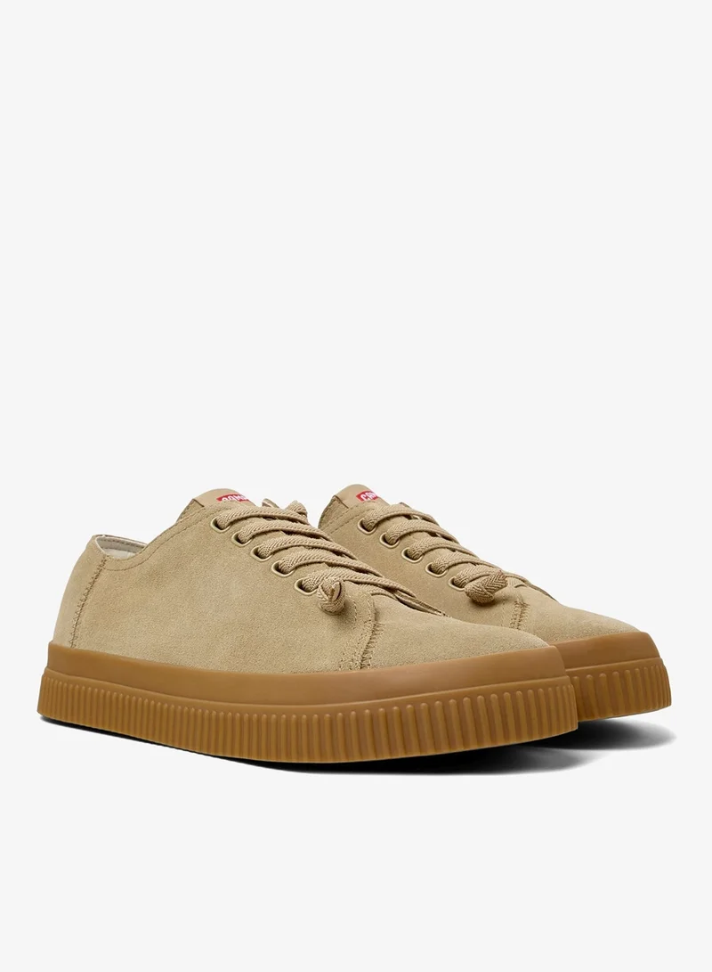كامبر Peu Roda, Men Sneaker, Beige