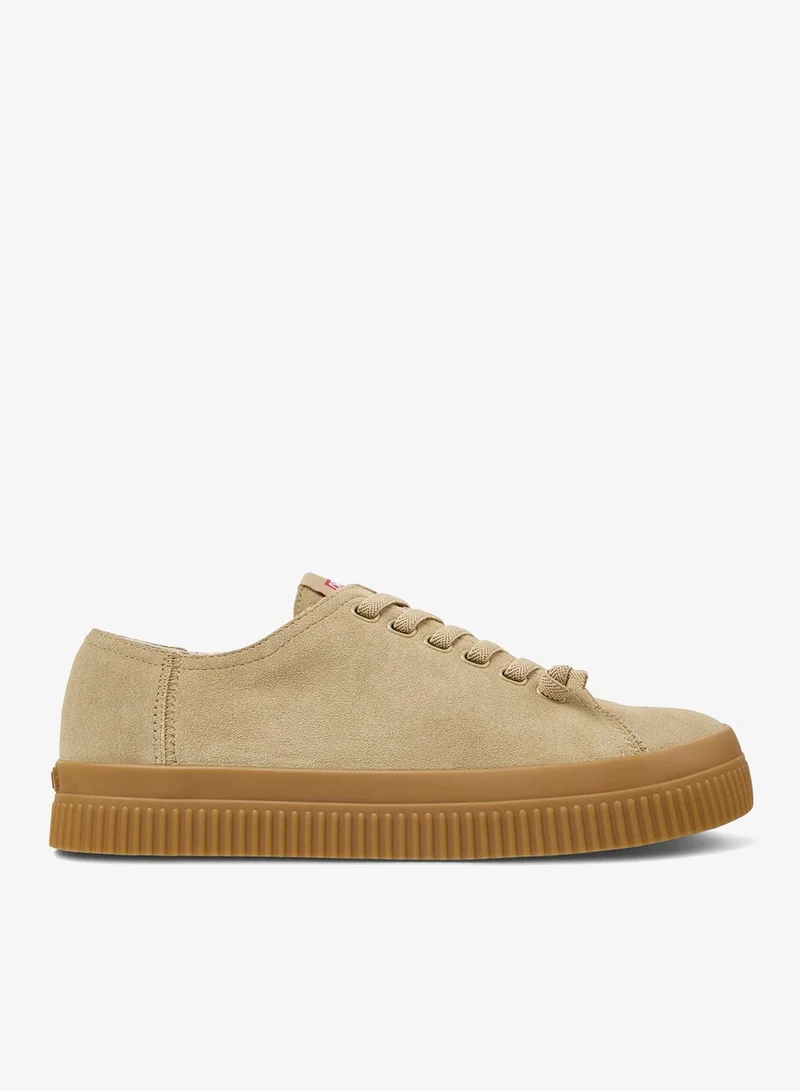 كامبر Peu Roda, Men Sneaker, Beige