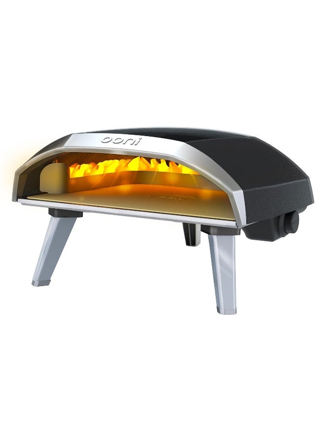 Casdon Ooni Pizza Oven & Topping Station Deluxe Playset (55 pieces) - Image 2