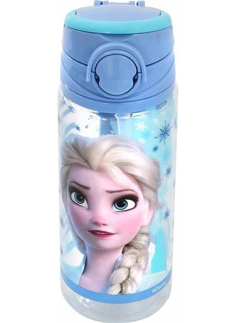 Ottonya Frozen Be Bold Flask 500 ml 44208  - Image 1