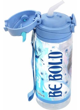 Ottonya Frozen Be Bold Flask 500 ml 44208  - Image 2