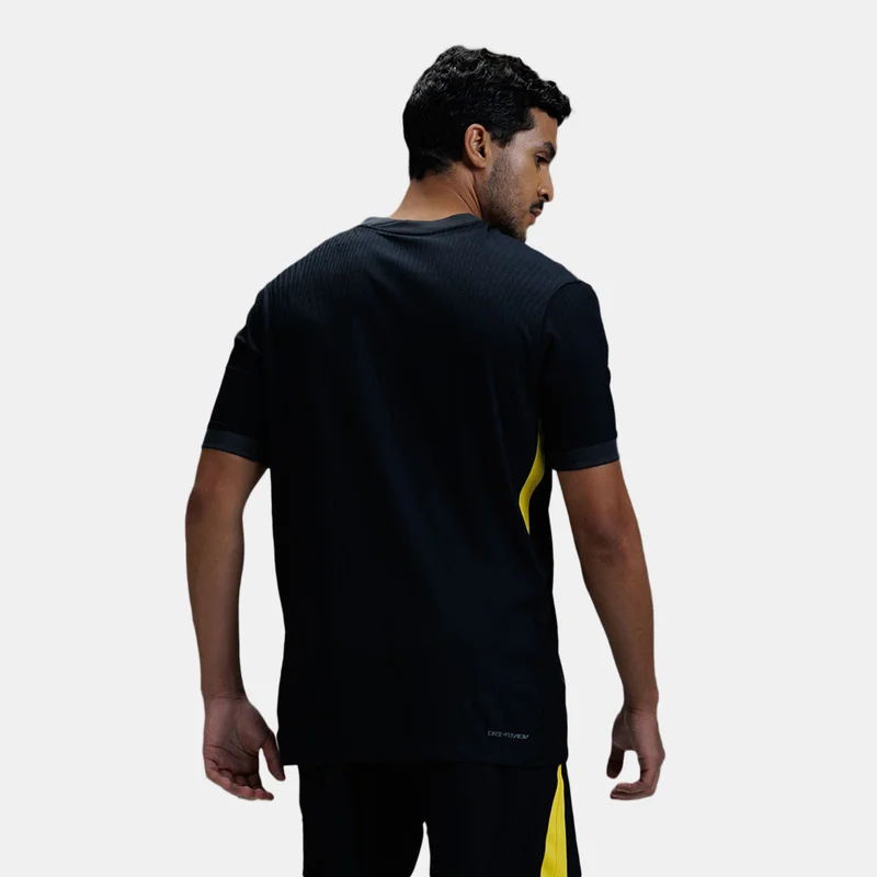 Nike Men's Al-Ittihad 25/26 Third Authentic Football Jersey