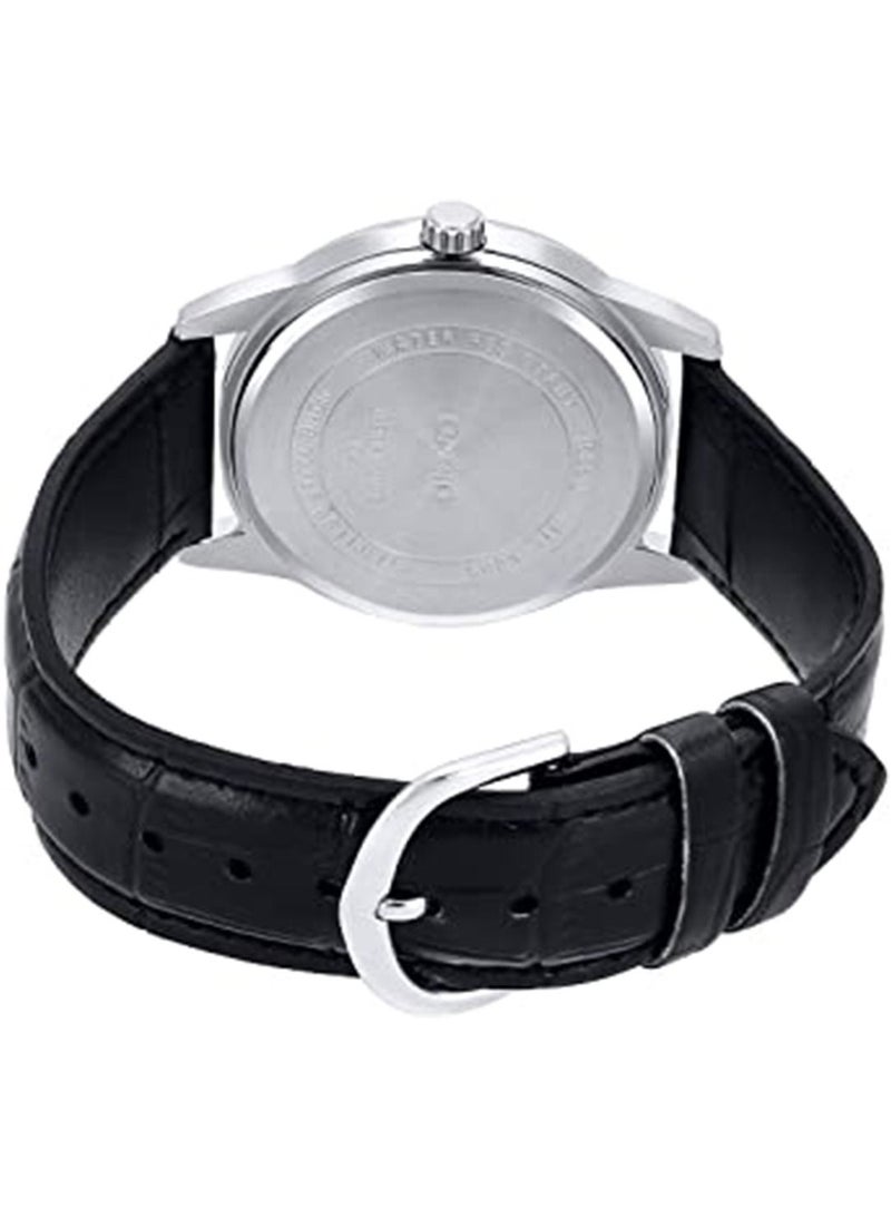 CASIO Men's Water Resistant Analog Watch MTP-V001L-1BUDF - Image 5