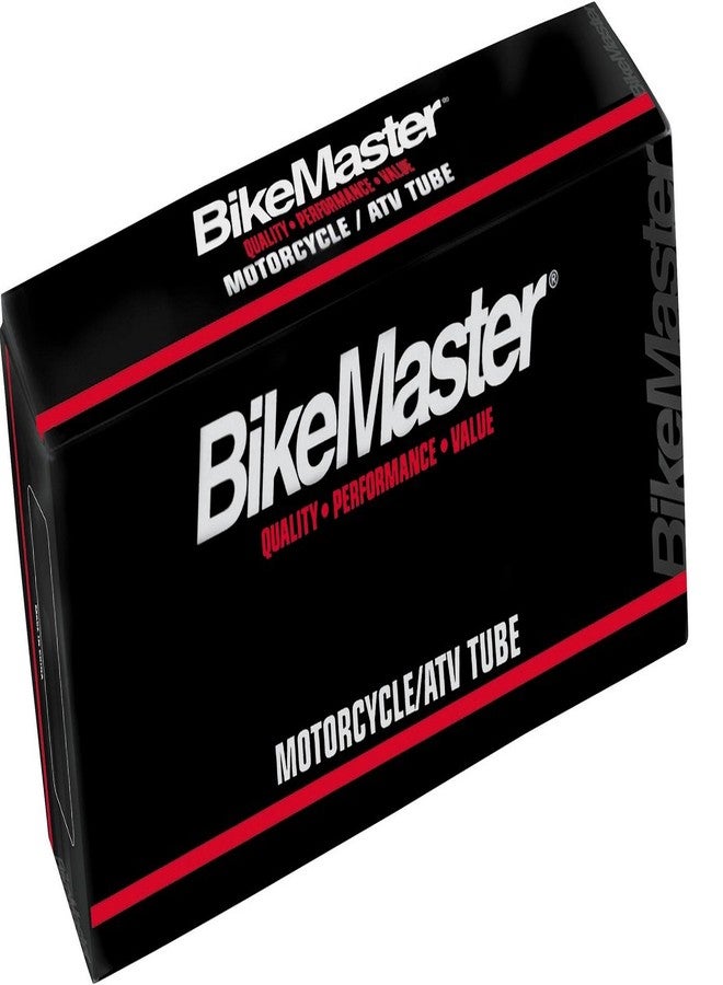 BIKEMASTER MOTORCYCLE TIRE TUBE 4.25/4.50/5.10-18 TR6