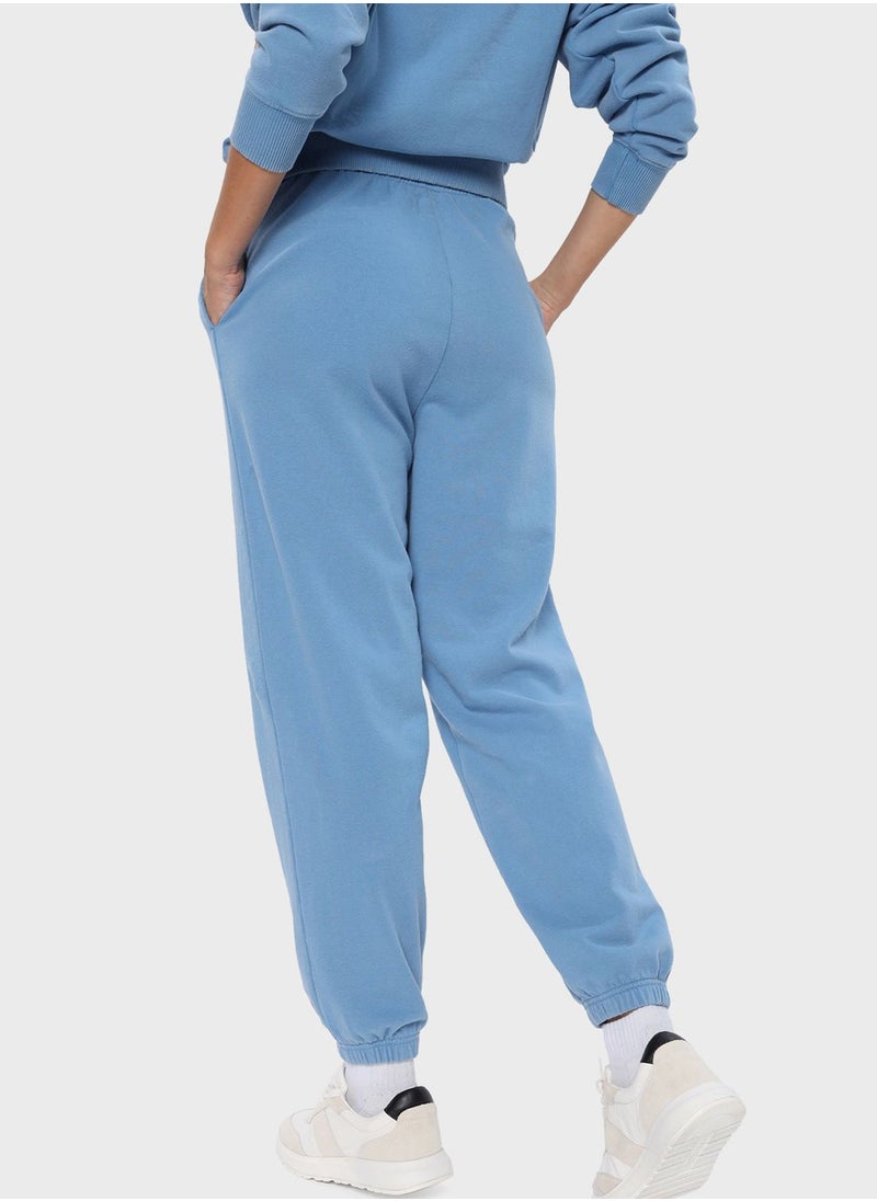 American Eagle - High Waist Sweatpants - Image 1