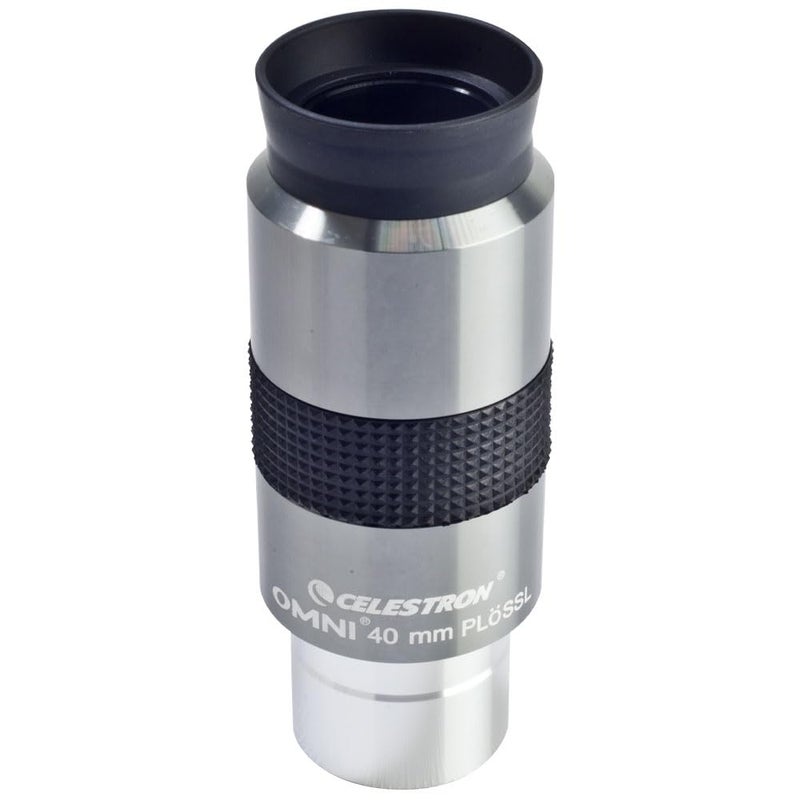 Celestron 93325 11440 mm Omni Series Eyepiece - Image 2