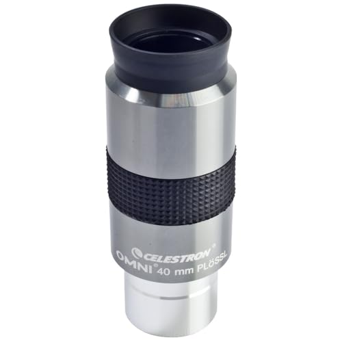 Celestron 93325 11440 mm Omni Series Eyepiece - Image 1