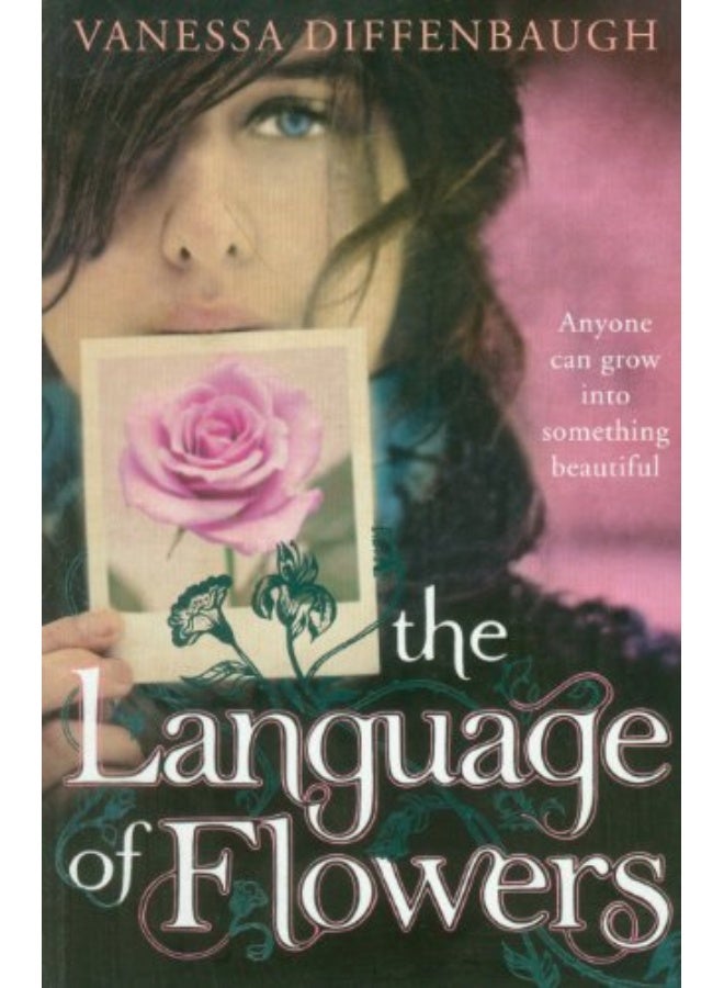The Language Of Flowers