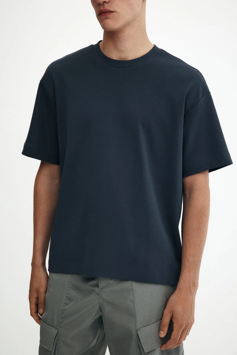 H&M Loose Fit T-shirt