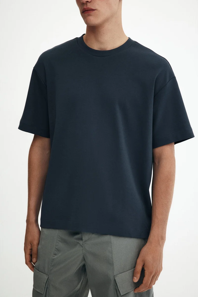 H&M Loose Fit T-shirt