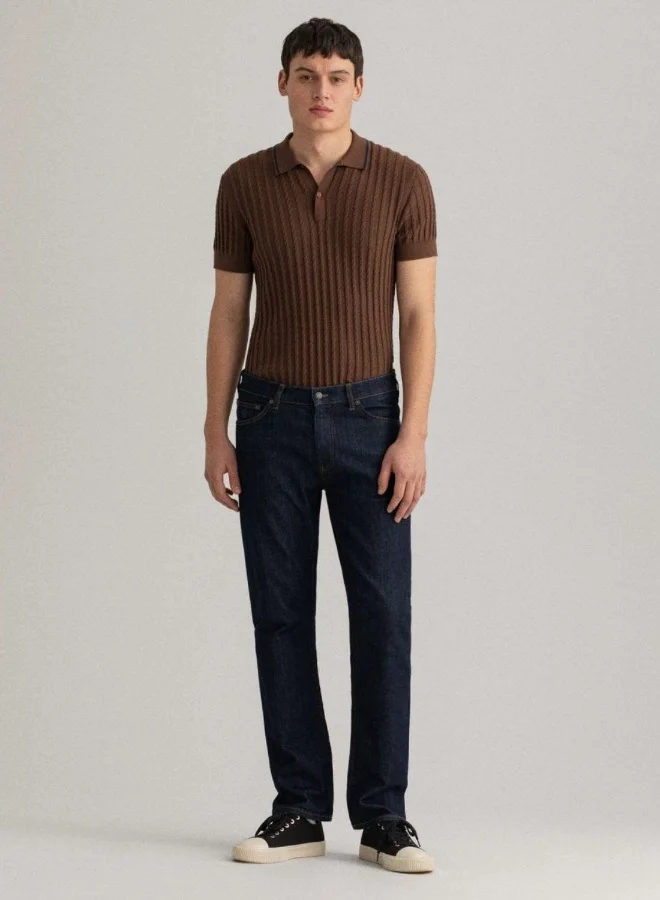 GANT Gant Arley Regular Fit Jeans
