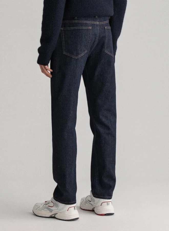 GANT Gant Arley Regular Fit Jeans