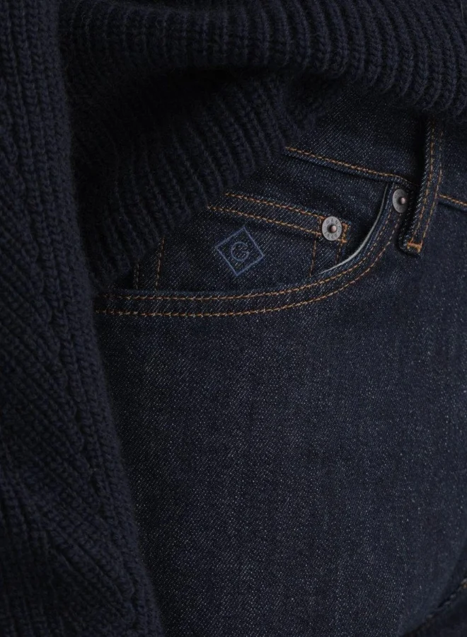 GANT Gant Arley Regular Fit Jeans