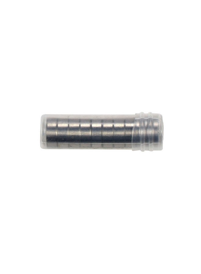 Apex RC Products 10 Pack 5x11x4mm Metal Shielded Ball Bearings MR115ZZ - Apex RC Products #1925M  - Image 3