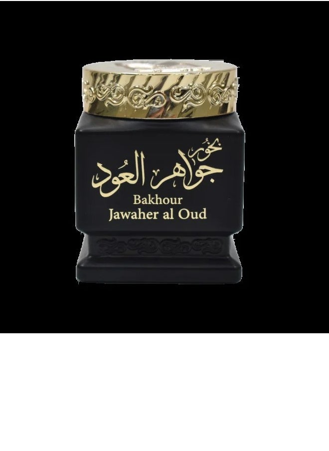 الماس للعطور - بخور جواهر العود 30 ​​جرام - Image 1