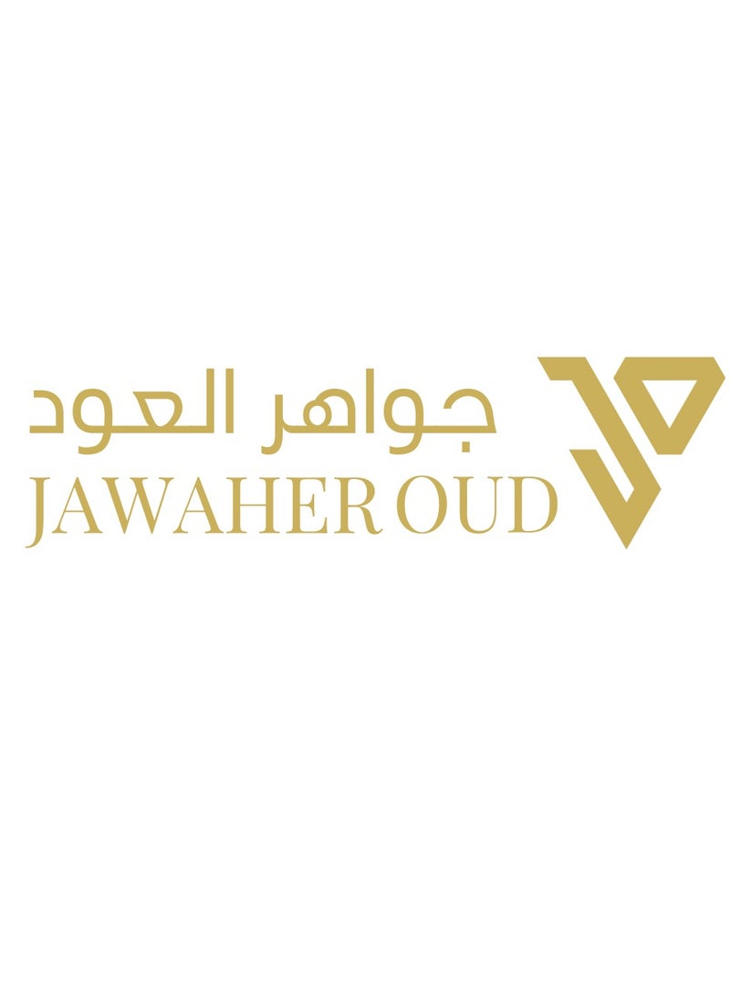 الماس للعطور - بخور جواهر العود 30 ​​جرام - Image 1