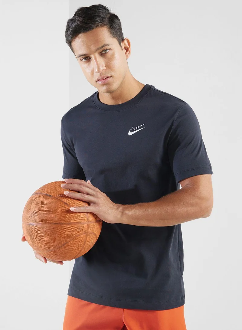 Nike Men's Kevin Durant Basketball T-shirt
