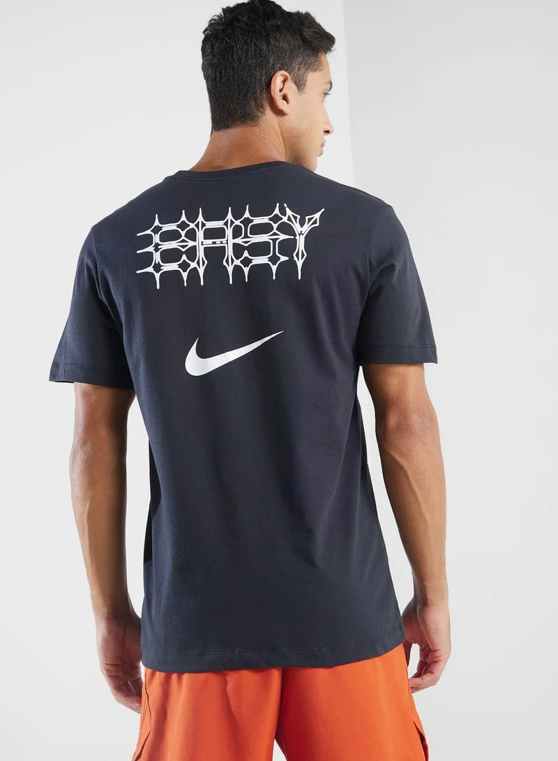 Nike Men's Kevin Durant Basketball T-shirt