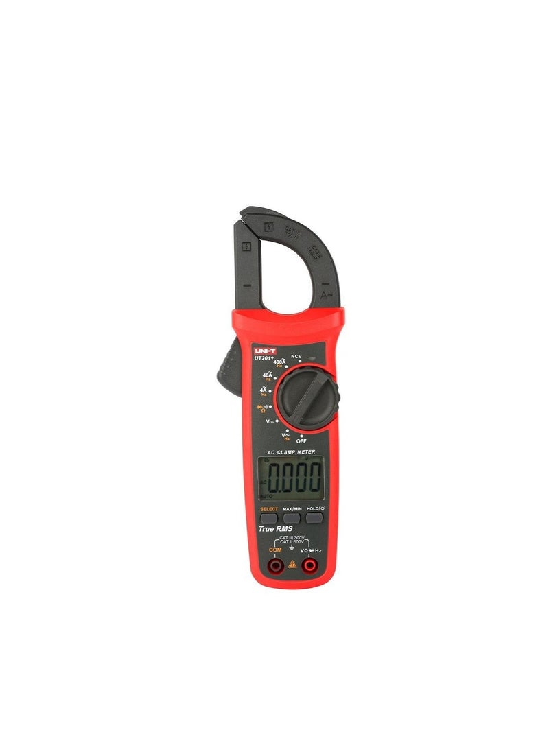 UNI-T Uni-T Clamp Meter Digital 400A - UT201+ 