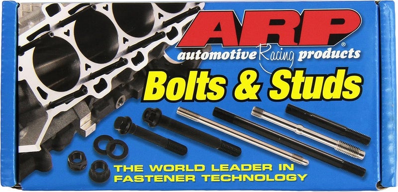 ARP 154-3701 High Performance Series Cylinder Head 12-Point Bolts - Image 2